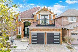 Detached House for Sale, 59 Estate Garden Dr, Richmond Hill, ON