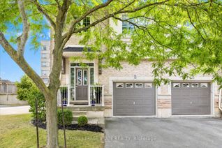 Freehold Townhouse for Sale, 5080 Fairview St #72, Burlington, ON