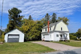 Property for Sale, 1 Lahaie St, French River, ON