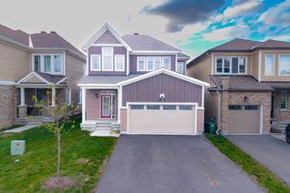 House for Sale, 206 PURSUIT Ter, Stittsville - Munster - Richmond, ON House for Sale, 206 PURSUIT Ter, Stittsville - Munster - Richmond, ON