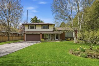 Sidesplit for Sale, 175 Concession 5 N/A E, Hamilton, ON