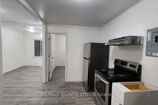 Property for Rent, 27 Dundas St E #2, Quinte West, ON