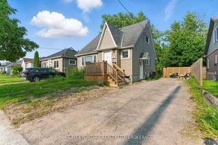 Property for Rent, 290 Scholfield Ave S #1, Welland, ON