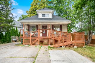 Duplex for Sale, 5145 Rice Cres, Niagara Falls, ON
