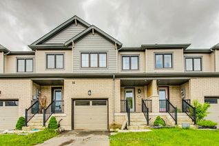 Townhouse for Rent, 131 Pagebrook Cres, Hamilton, ON