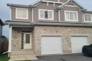Semi-Detached House for Sale, 326 Buckthorn Dr, Kingston, ON