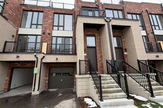Freehold Townhouse for Sale, 23 Bancroft Ln, Richmond Hill, ON