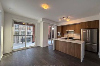 Freehold Townhouse for Sale, 53 Jefferson Side Road, Richmond Hill, ON