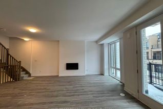 Freehold Townhouse for Sale, 15 Kerns Ln, Richmond Hill, ON