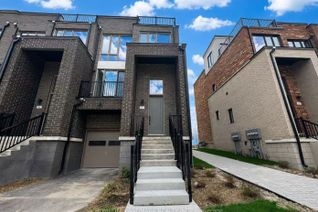 Freehold Townhouse for Sale, 17 Bancroft Ln, Richmond Hill, ON