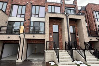 Freehold Townhouse for Sale, 27 Bancroft Ln, Richmond Hill, ON