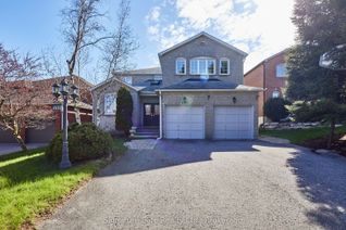 Detached House for Sale, 351 Kirby Cres, Newmarket, ON