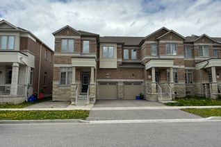 Freehold Townhouse for Sale, 52 Luzon Ave, Markham, ON Freehold Townhouse for Sale, 52 Luzon Ave, Markham, ON