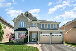 Property for Rent, 51 Red Cardinal Trl, Richmond Hill, ON