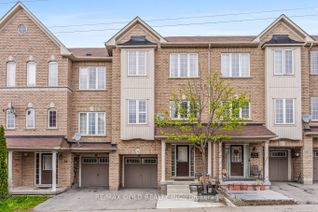 Townhouse for Sale, 52 Arizona Dr, Brampton, ON