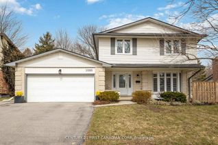 Detached House for Sale, 1080 Viscount Rd, London South, ON