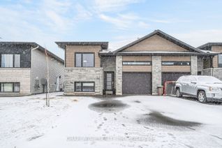 Duplex for Sale, 218-218A Cypress St, The Nation, ON