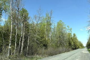 Land for Sale, 11865 (PtLt23) ARMSTRONG Rd, North Dundas, ON