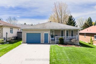Bungalow for Sale, 178 Toronto St E, West Perth, ON