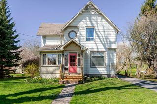 House for Sale, 62 Consecon St, Prince Edward County, ON