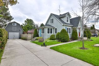 Detached House for Sale, 179 Niagara St, Niagara-on-the-Lake, ON