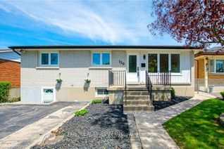 Property for Rent, 130 Appel St, London East, ON