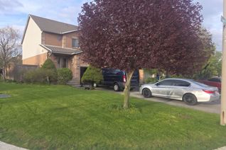 Freehold Townhouse for Sale, 125 Terni Blvd, Hamilton, ON Freehold Townhouse for Sale, 125 Terni Blvd, Hamilton, ON