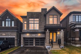 Detached House for Sale, 14 Gibson Dr, Erin, ON