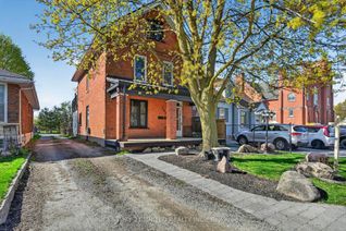 Duplex for Sale, 201 Romaine St, Peterborough, ON