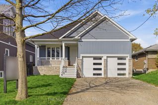 Detached House for Sale, 75B Duke St, Clarington, ON Detached House for Sale, 75B Duke St, Clarington, ON