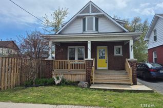 House for Sale, 307 Eulalie Ave, Oshawa, ON