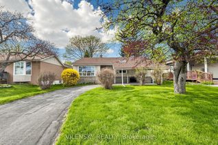 Property for Sale, 710 Kingfisher Dr, Pickering, ON