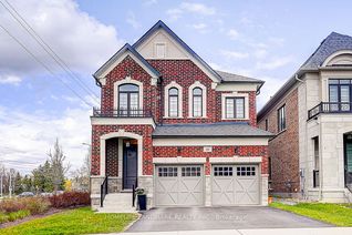 Detached House for Sale, 56 Botelho Cir, Aurora, ON