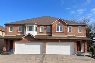 Property for Rent, 50 Rubin St #27, Richmond Hill, ON