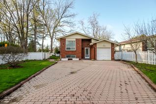Bungalow for Sale, 904 Lake Dr E, Georgina, ON
