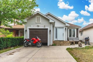 Property for Rent, 69 Moir Cres #Upper, Barrie, ON