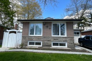 House for Rent, 3523 Orion Cres #Basement, Mississauga, ON