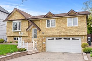 House for Sale, 24 Linkdale Rd, Brampton, ON