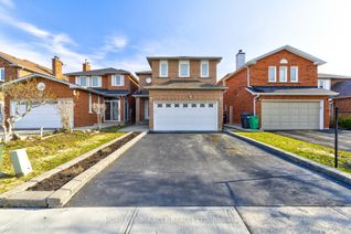 Duplex for Sale, 32 Pennsylvania Ave, Brampton, ON