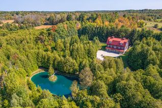 Detached House for Sale, 263299 Wilder Lake Rd, Southgate, ON