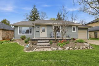 House for Sale, 56 John St N, Minto, ON