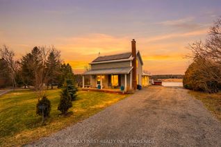 Detached House for Sale, 731B County Road 9 N/A, Greater Napanee, ON