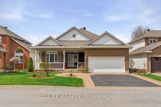Detached House for Sale, 1176 Mulder Ave, Orleans - Cumberland and Area, ON Detached House for Sale, 1176 Mulder Ave, Orleans - Cumberland and Area, ON