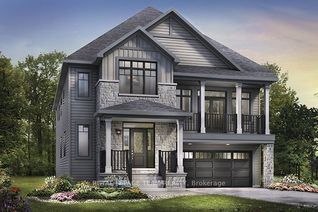 Property for Sale, 362 Vibert Douglas Dr, Kanata, ON