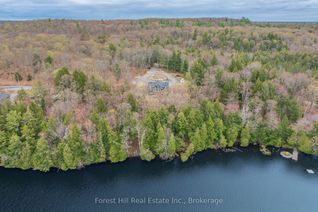Detached House for Sale, 1-1269 S Ril Lake Rd, Lake of Bays, ON Detached House for Sale, 1-1269 S Ril Lake Rd, Lake of Bays, ON