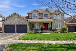 Property for Sale, 6 Trillium Ct, Middlesex Centre, ON