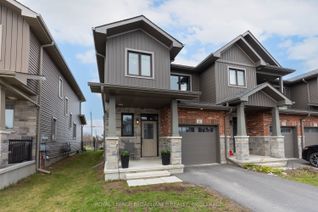 Townhouse for Sale, 176 Dr Richard James Cres, Loyalist, ON Townhouse for Sale, 176 Dr Richard James Cres, Loyalist, ON
