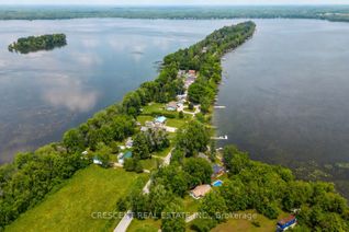 Detached House for Sale, 241 Avery Point Rd, Kawartha Lakes, ON