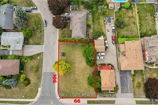Vacant Residential Land for Sale, 23 Centennial Pkwy S, Hamilton, ON