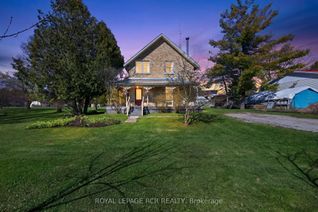 Property for Sale, 077597 7th Line SW, Melancthon, ON